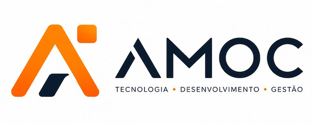 AMOC Tecnologia Desenvolvimento Gestão
